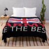 urblanket large bedsquarex1000.1u2 4 - Army Gifts UK