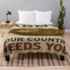 urblanket large bedsquarex1000.1u2 5 - Army Gifts UK