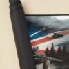 urdesk mat rolltall portrait750x1000 2 - Army Gifts UK