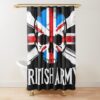urshower curtain closedsquare1000x1000.1 11 - Army Gifts UK