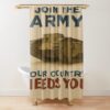 urshower curtain closedsquare1000x1000.1 6 - Army Gifts UK