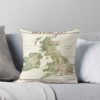 urthrow pillow couch smallsquare1000x1000 10 - Army Gifts UK