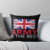 urthrow pillow couch smallsquare1000x1000 - Army Gifts UK