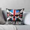 urthrow pillow couch smallsquare1000x1000 6 - Army Gifts UK