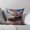 urthrow pillow couch smallsquare1000x1000 8 - Army Gifts UK