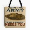 urtote bag context mediumproduct square1000x1000.u21 7 - Army Gifts UK